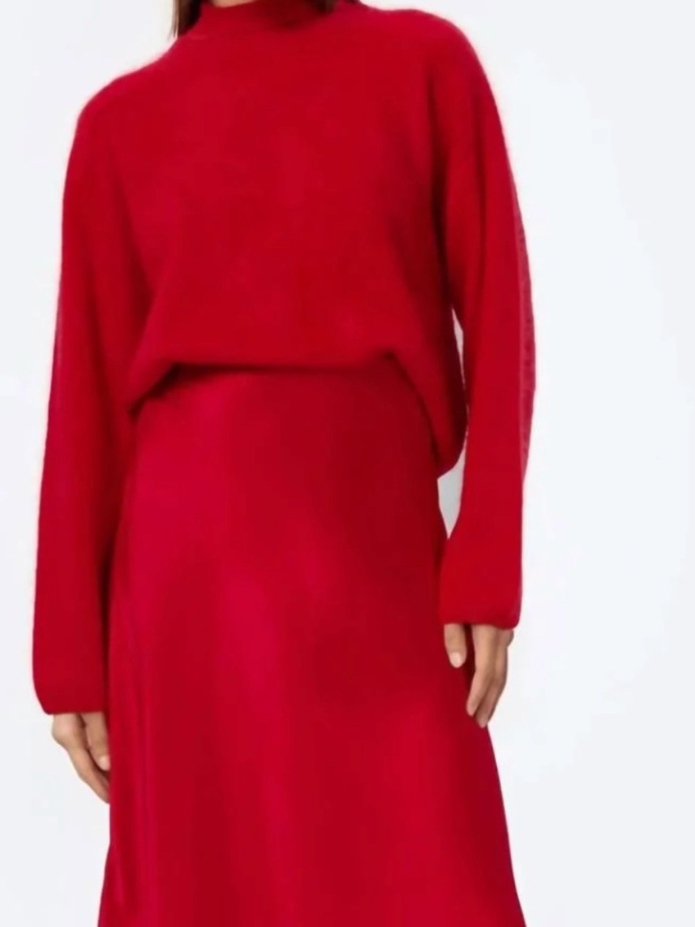 CAMI NYC Cashmere Sweater